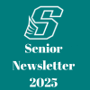  senior newsletter